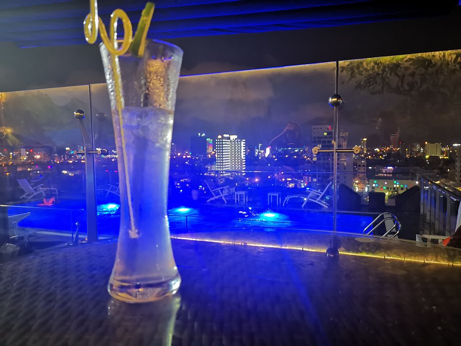 大南岘港