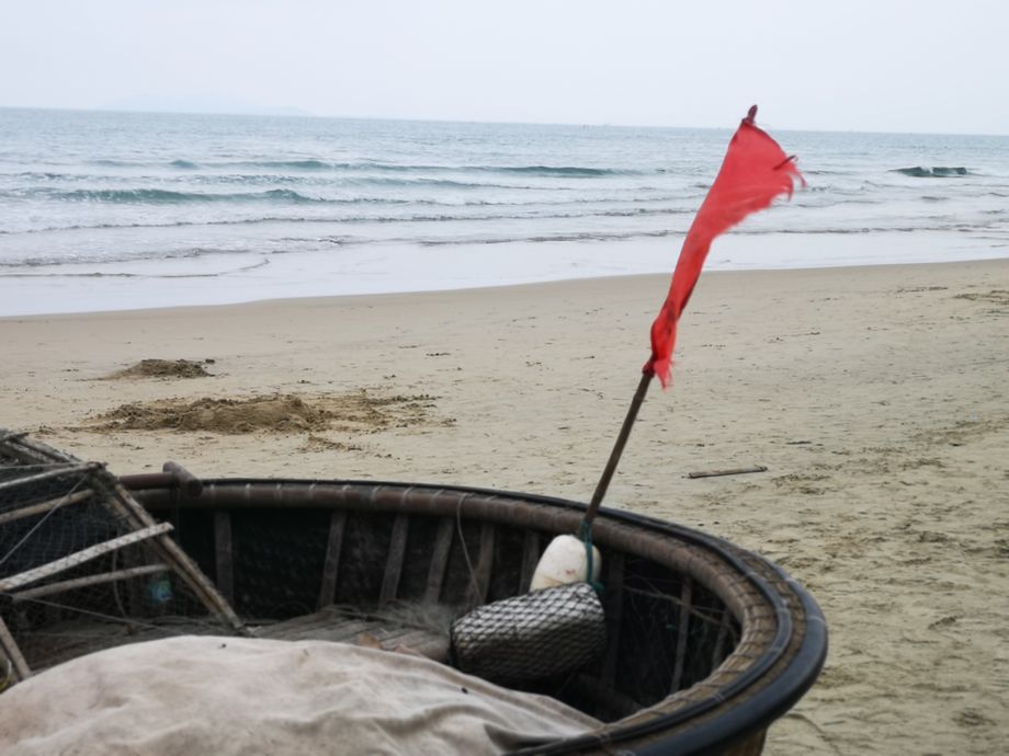 美溪沙滩