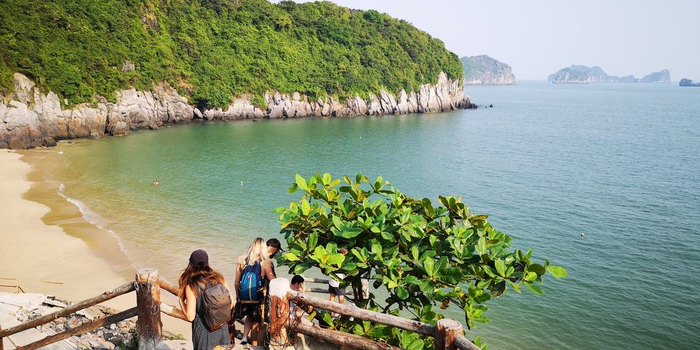 吉婆岛